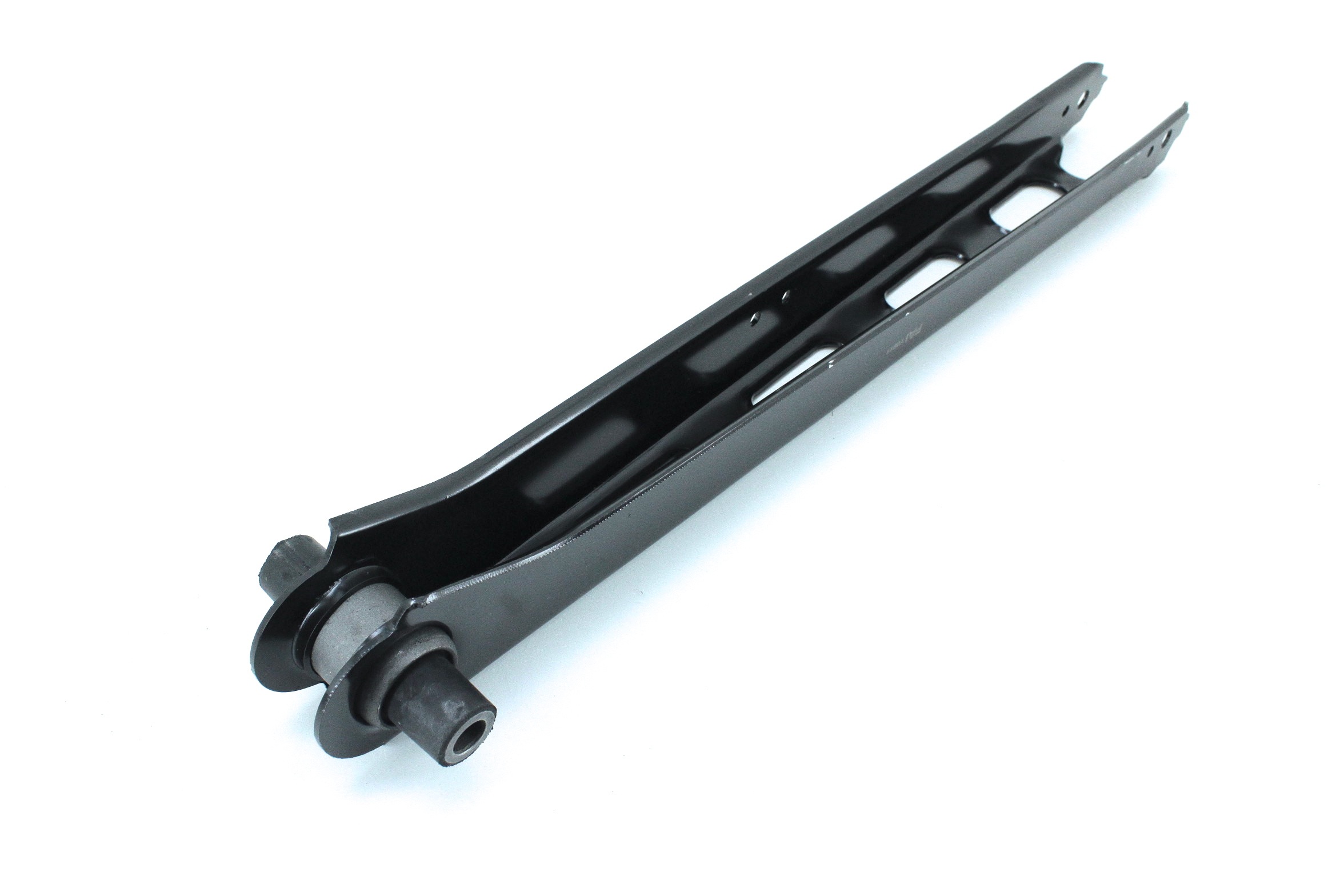 Bærebru nedre til SAAB