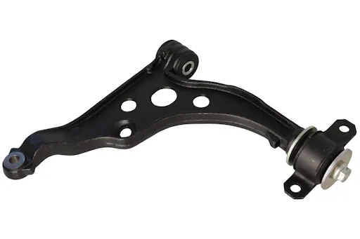 Bærebru nedre til Fiat