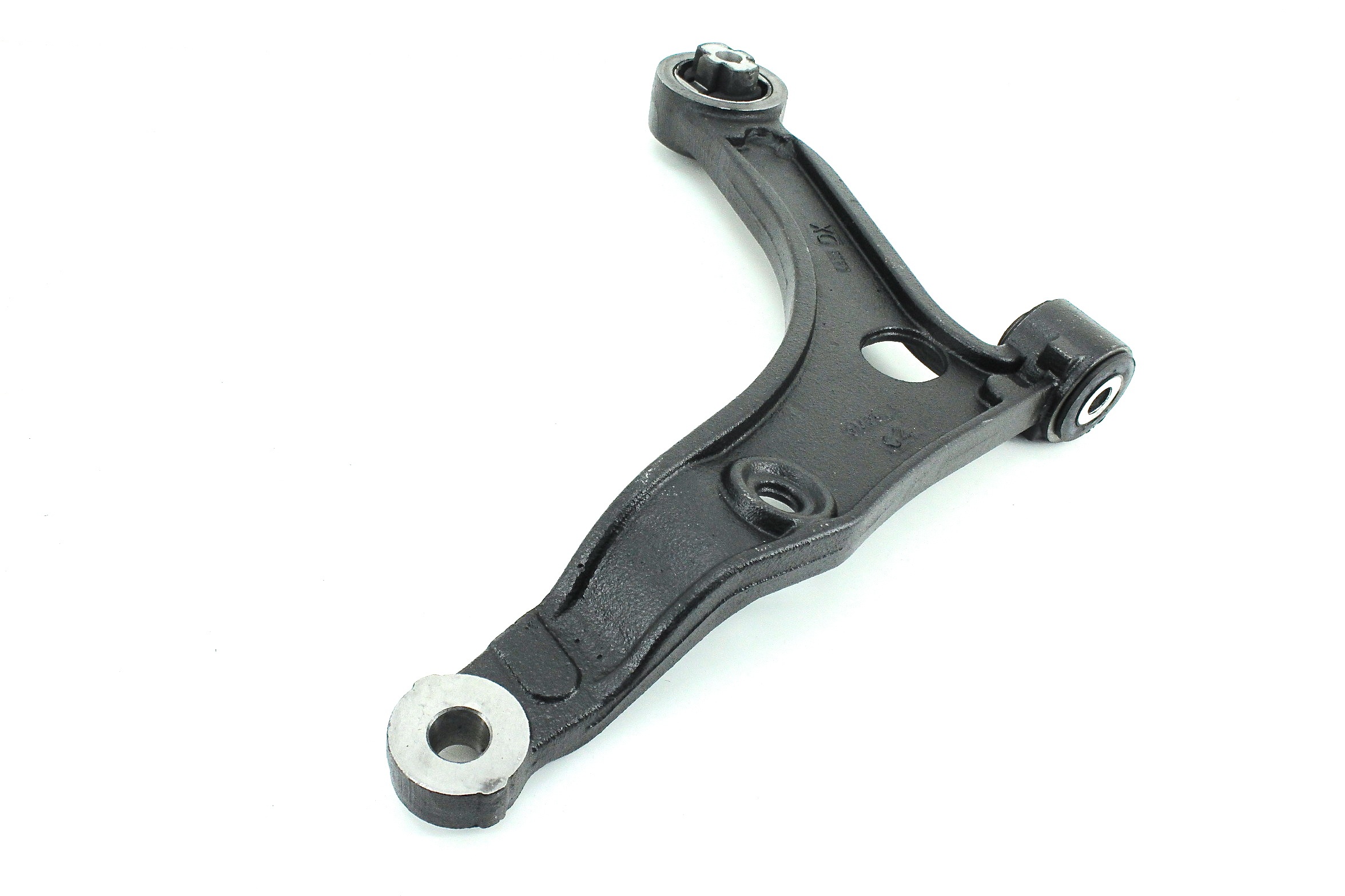 Bærebru nedre til Fiat