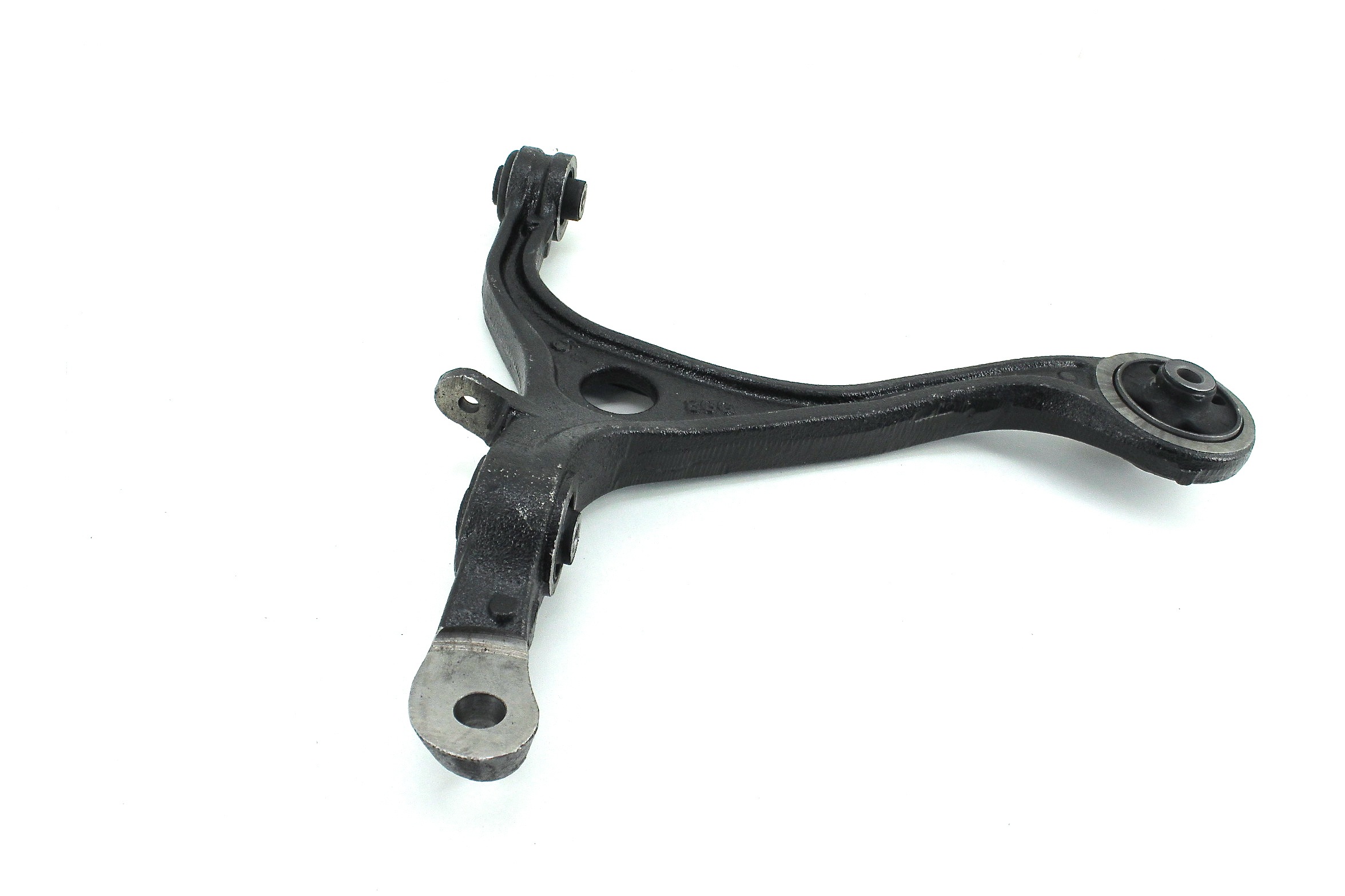 Bærebru nedre til Honda