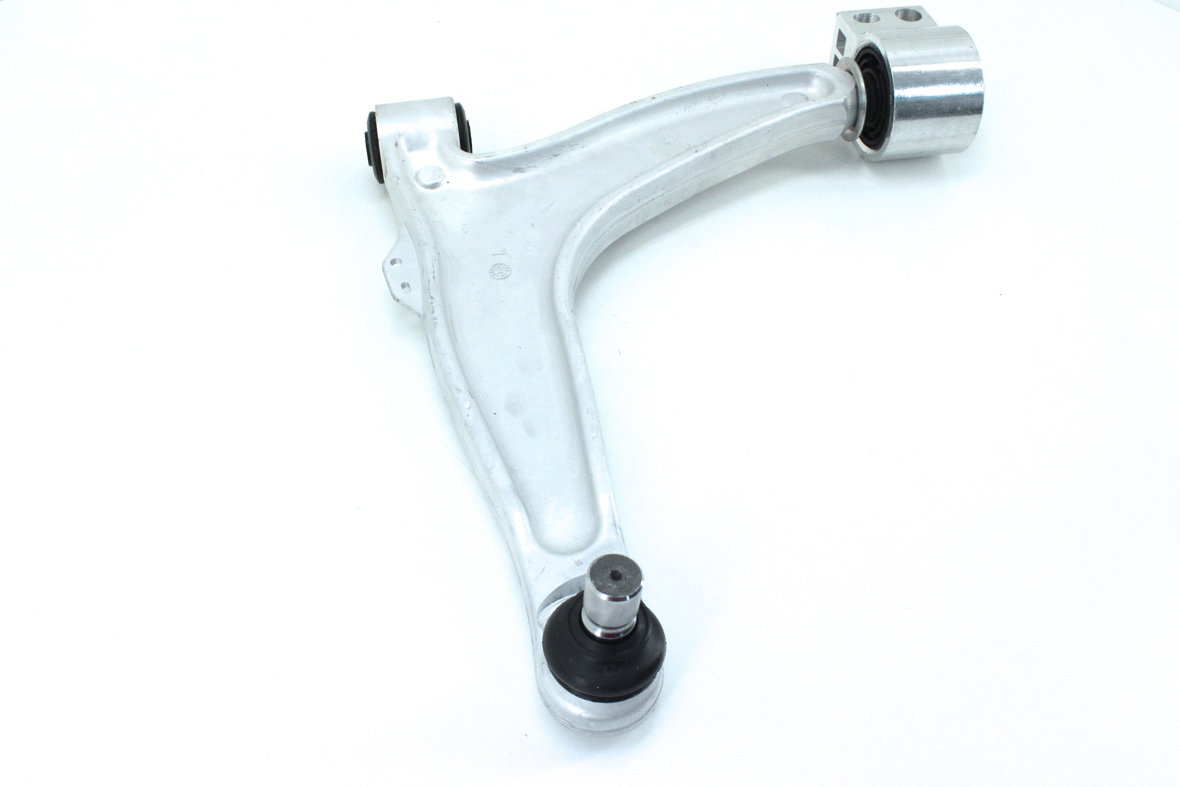 Bærebru nedre til SAAB