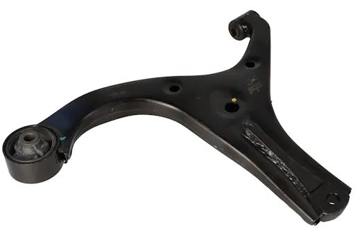 Bærebru nedre til Kia