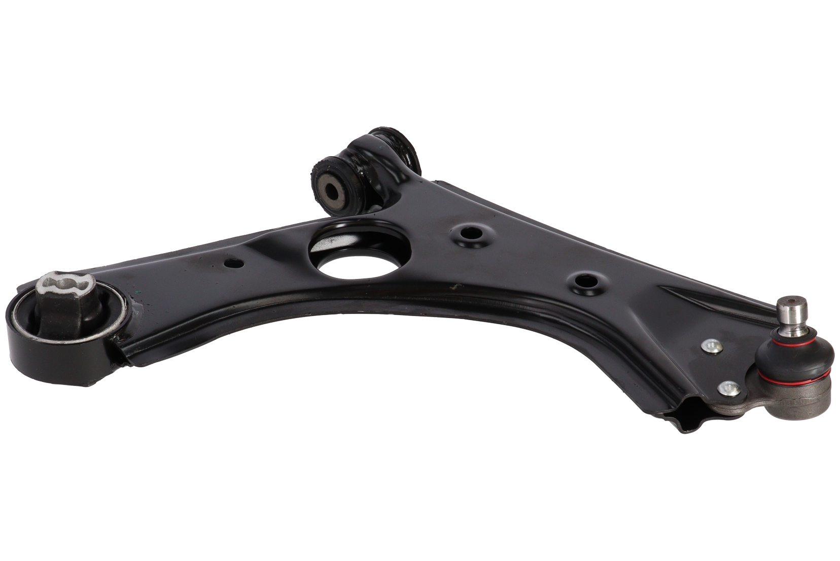 Bærebru nedre til Fiat