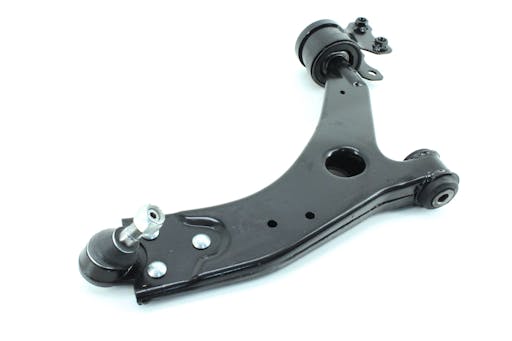 Bærebru nedre til Volvo