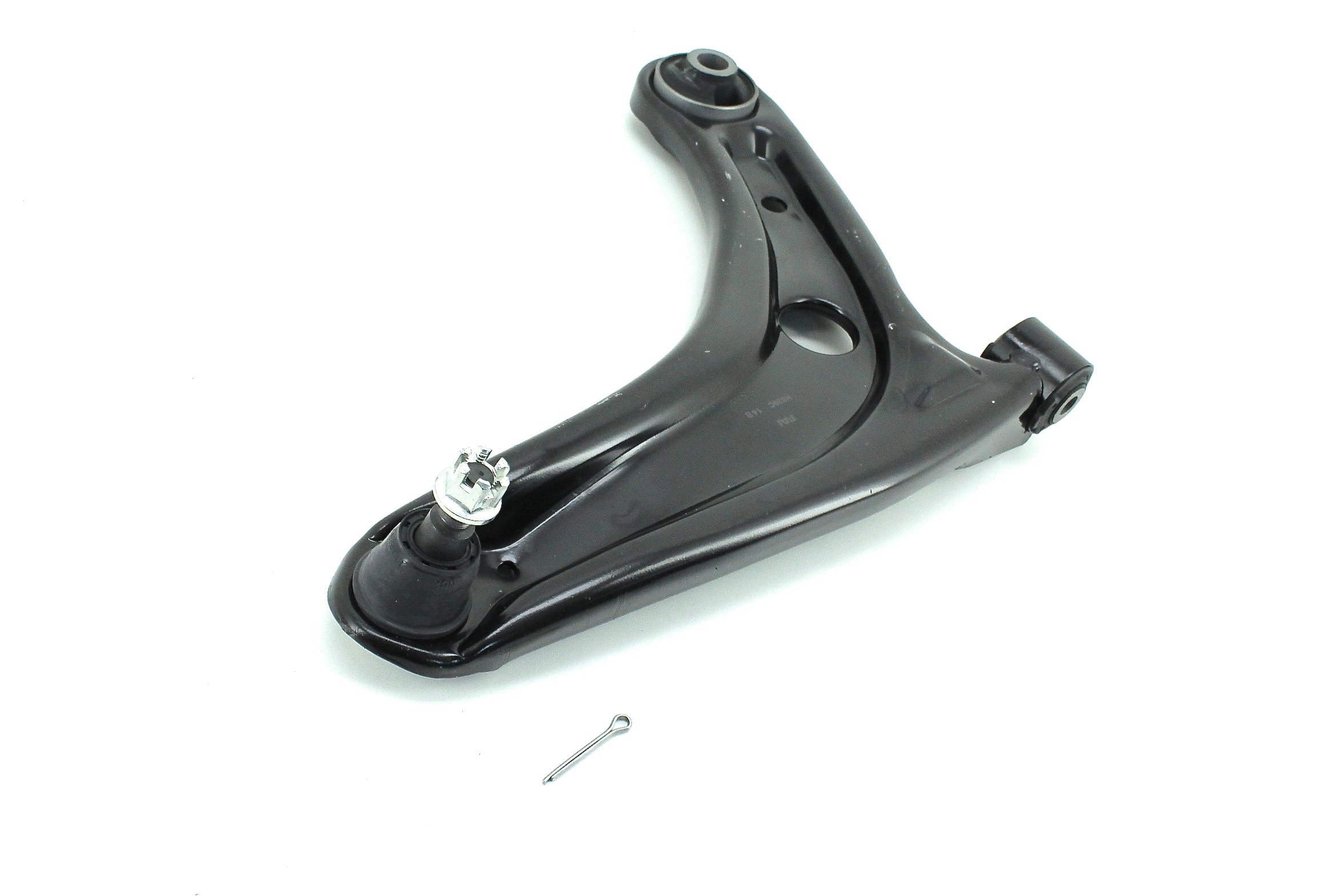 Bærebru nedre til Honda