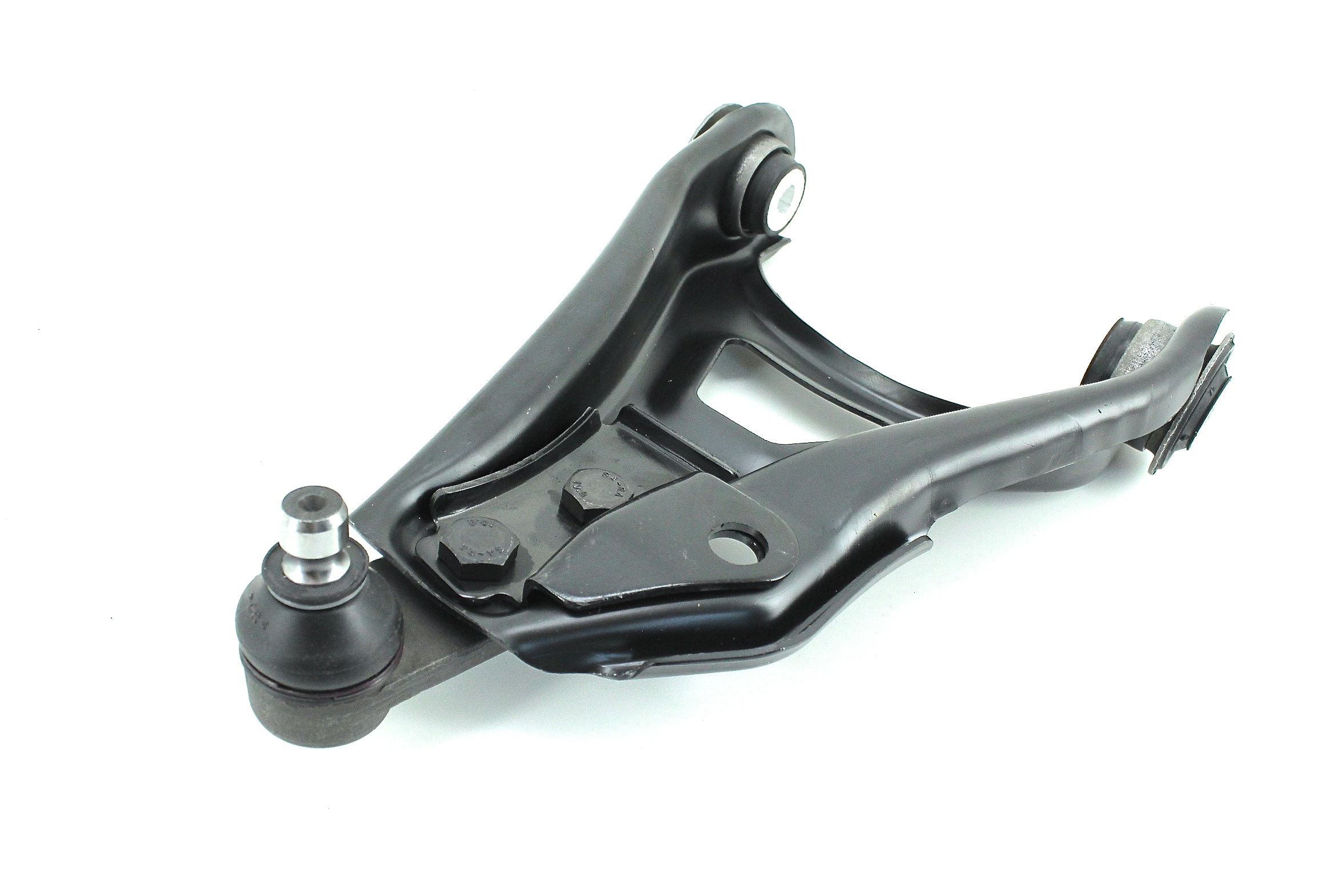 Bærebru nedre til Renault