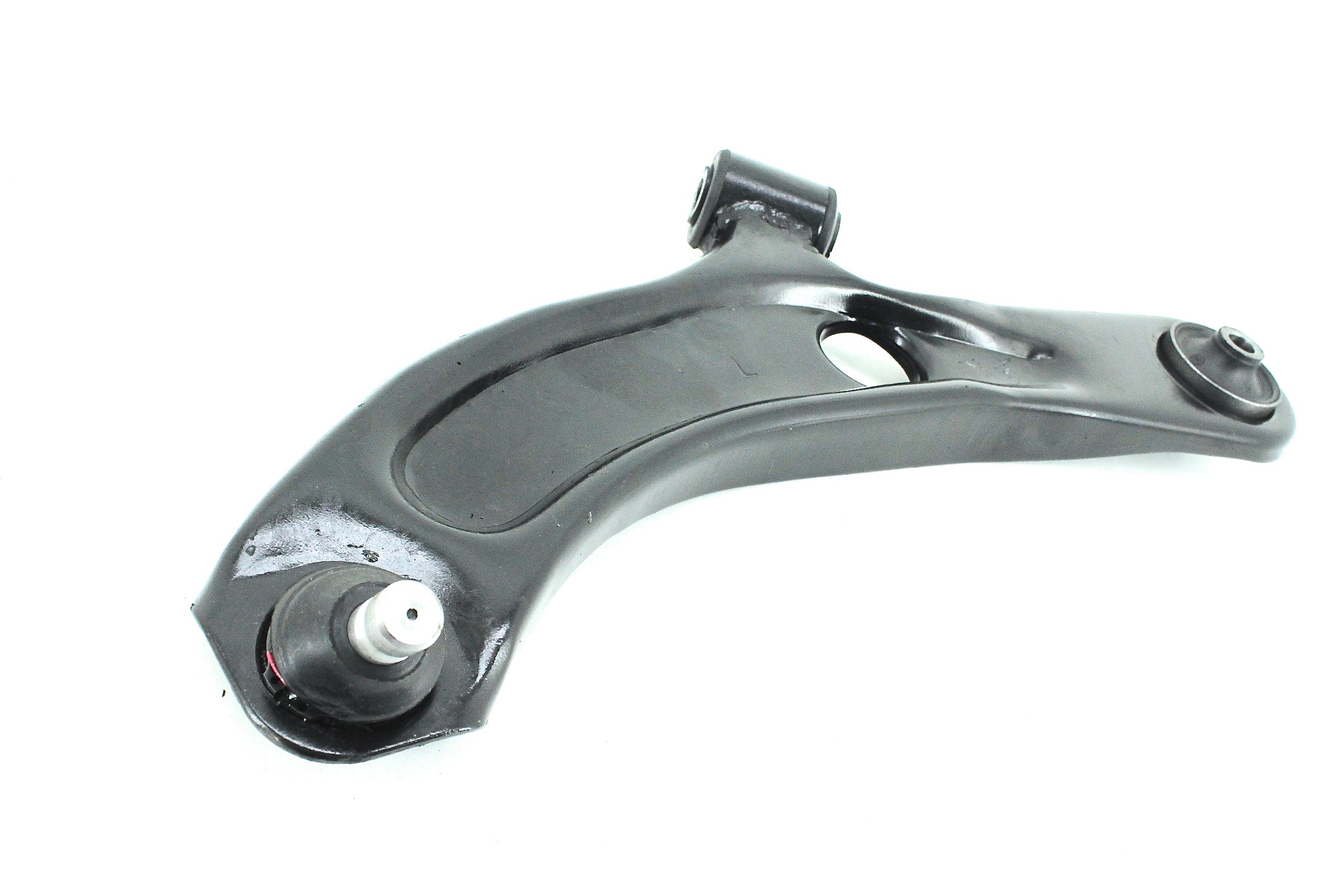 Bærebru nedre til Suzuki