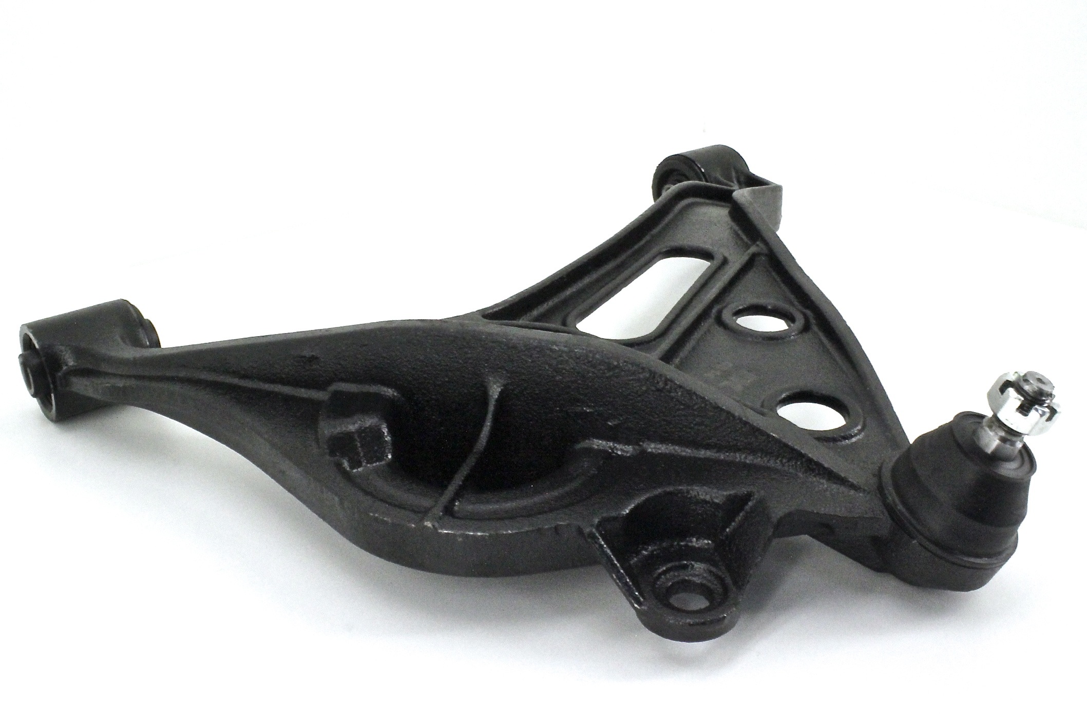 Bærebru nedre til Suzuki