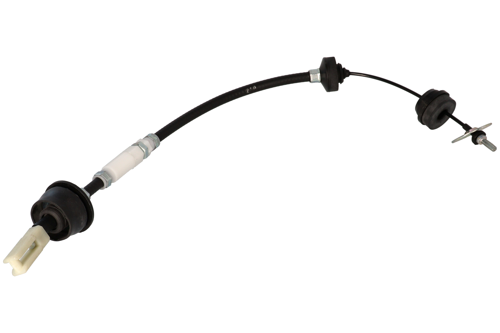 Clutchwire til Citroen