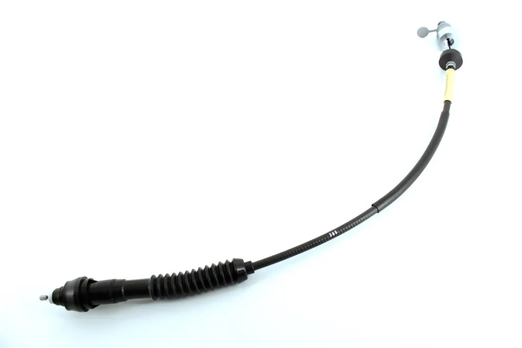 Clutchwire