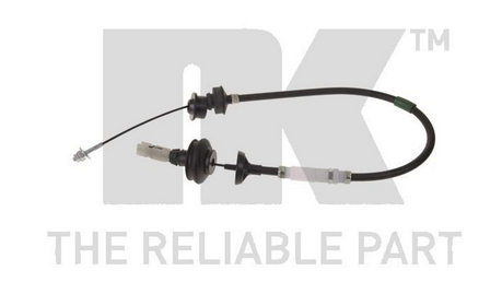 Clutchwire til Peugeot