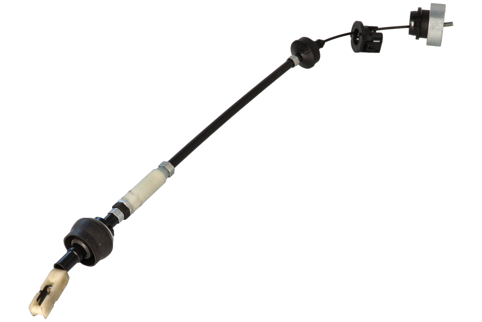 Clutchwire til Citroen