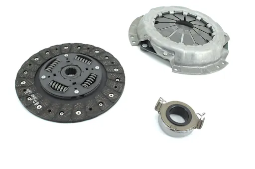 Clutch, komplett til Toyota
