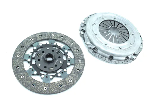 Clutch, komplett til Mazda