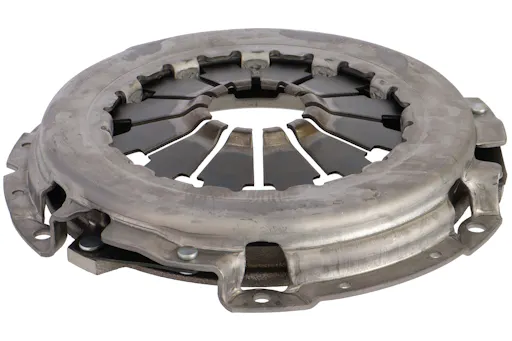 Clutch, komplett til Opel
