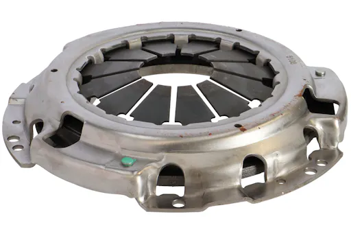 Clutch, komplett til Toyota