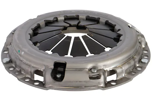 Clutch, komplett til Suzuki