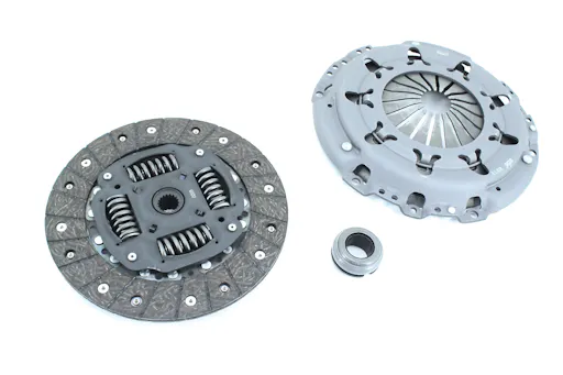 Clutch, komplett til Fiat