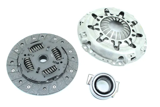 Clutch, komplett til Toyota