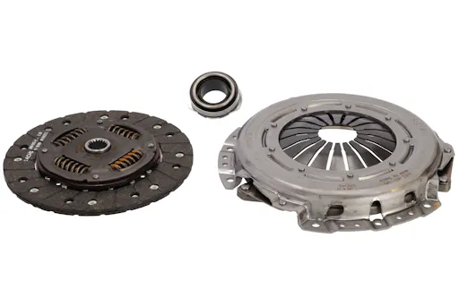 Clutch, komplett til Kia