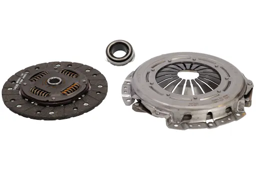 Clutch, komplett til Kia