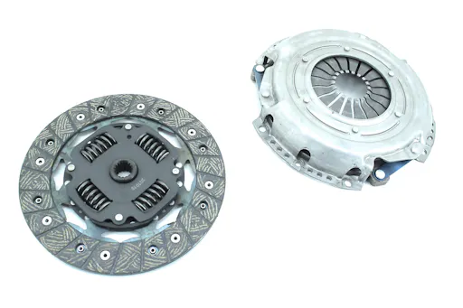 Clutch, komplett til Volvo