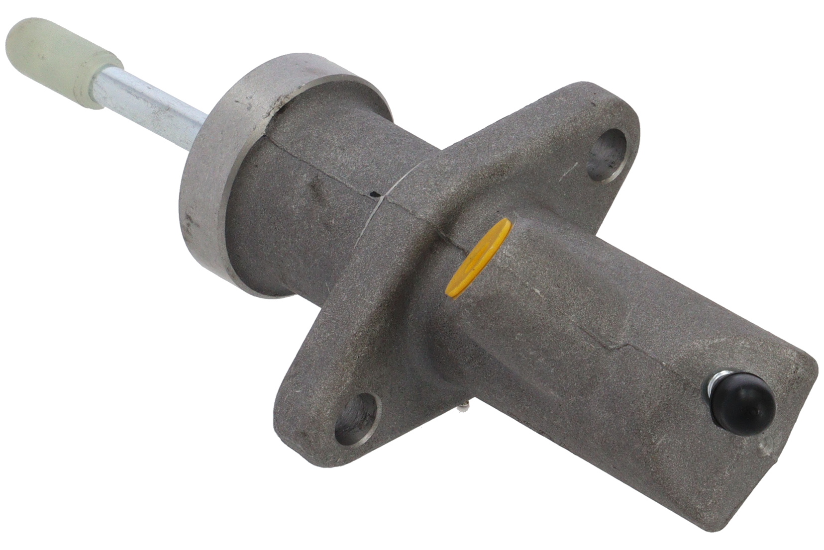 Clutch, slavesylinder