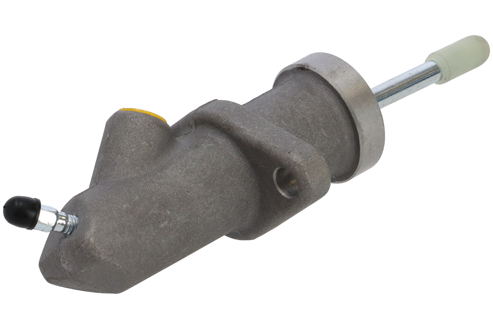 Clutch, slavesylinder