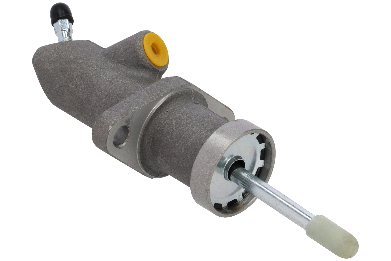 Clutch, slavesylinder