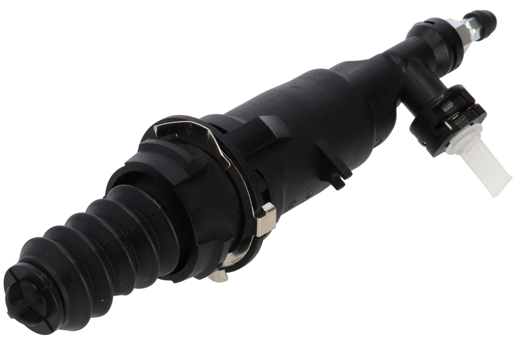 Clutch, slavesylinder