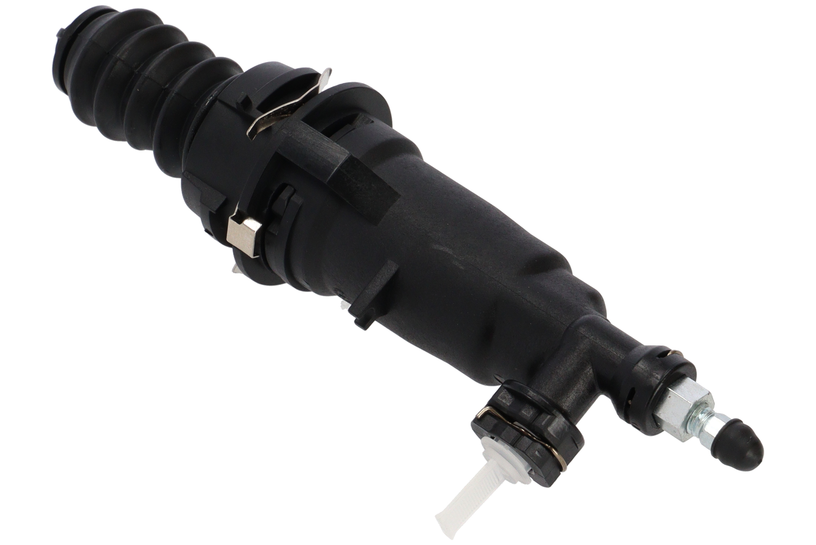 Clutch, slavesylinder