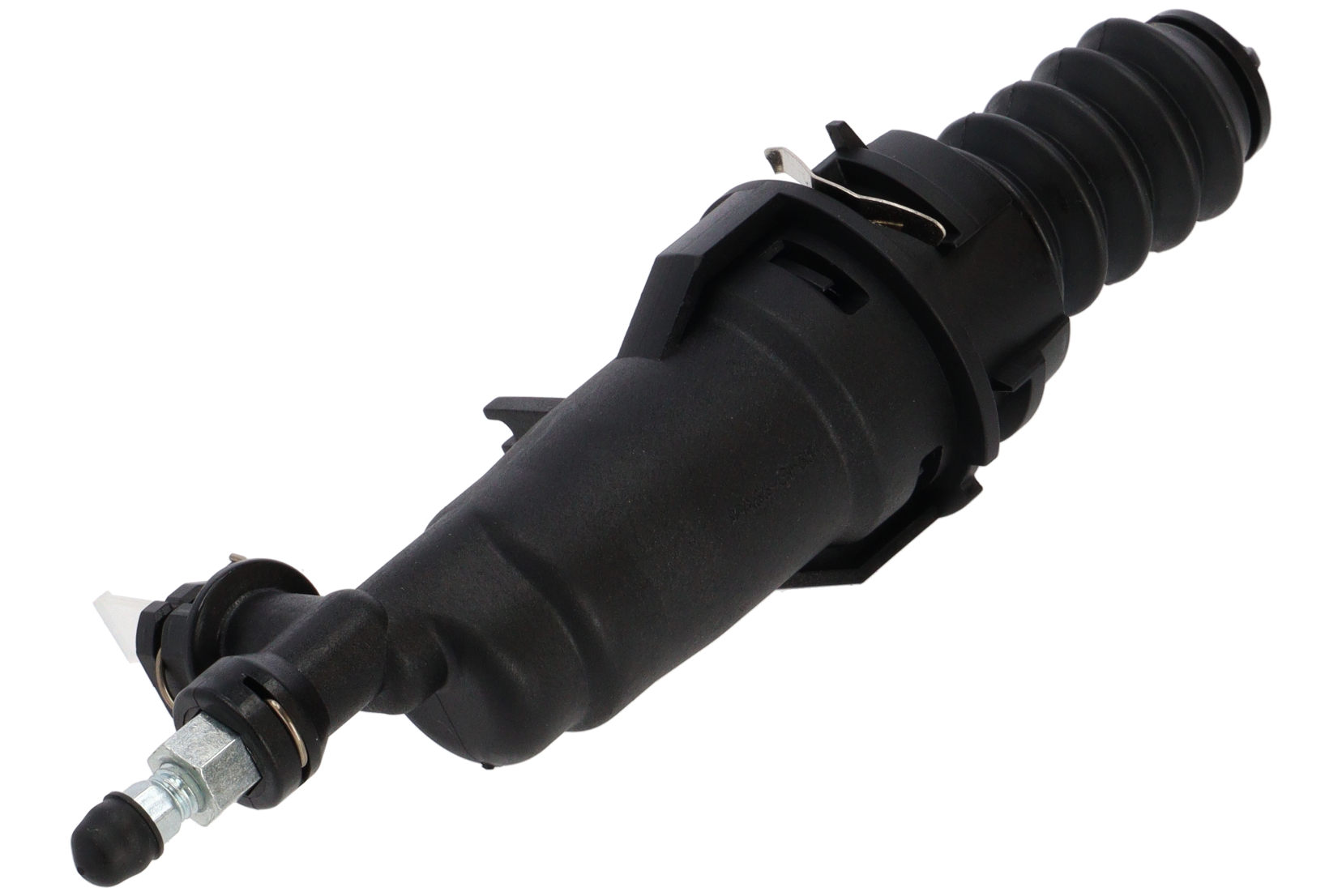 Clutch, slavesylinder