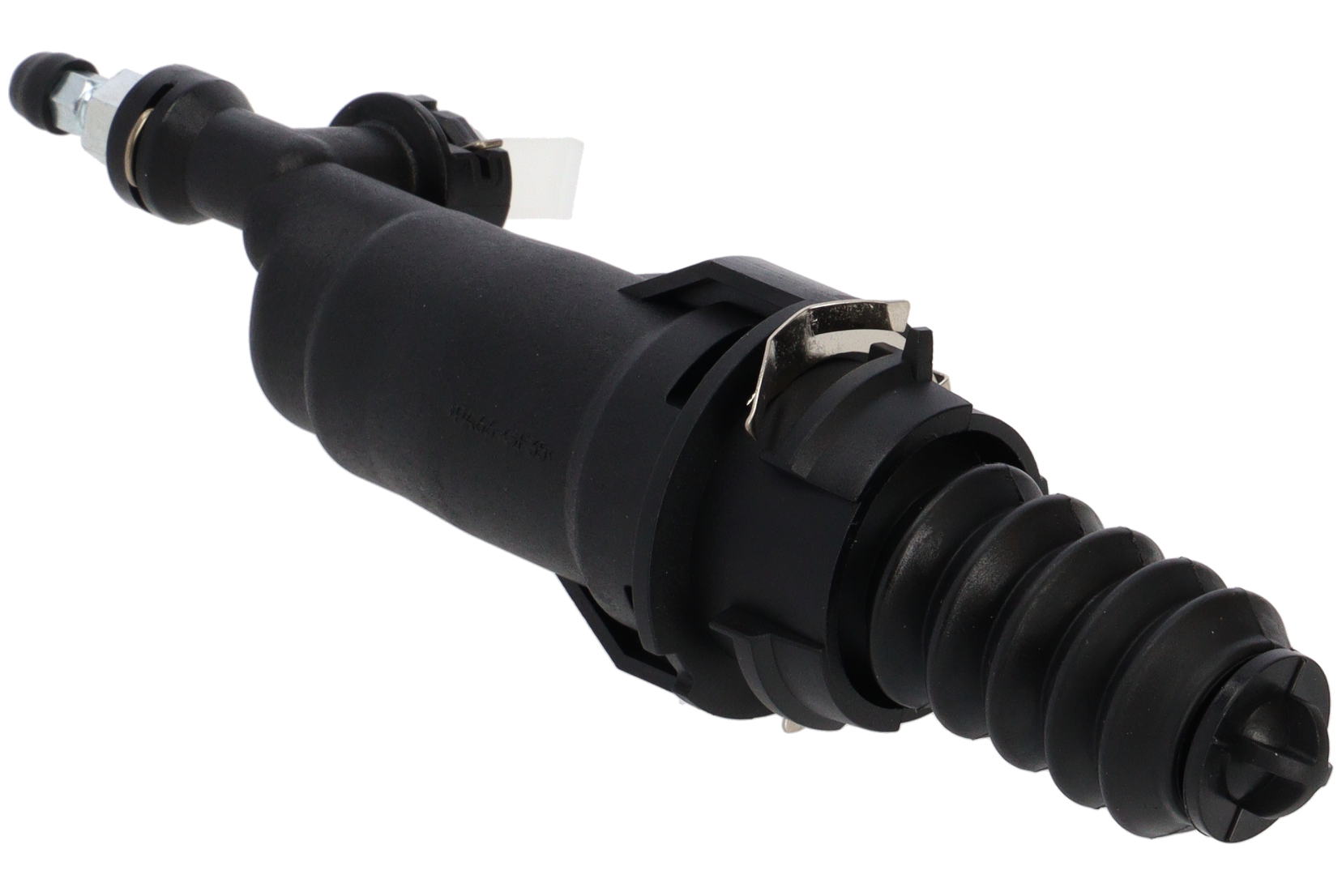 Clutch, slavesylinder