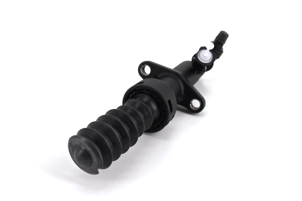 Clutch, slavesylinder