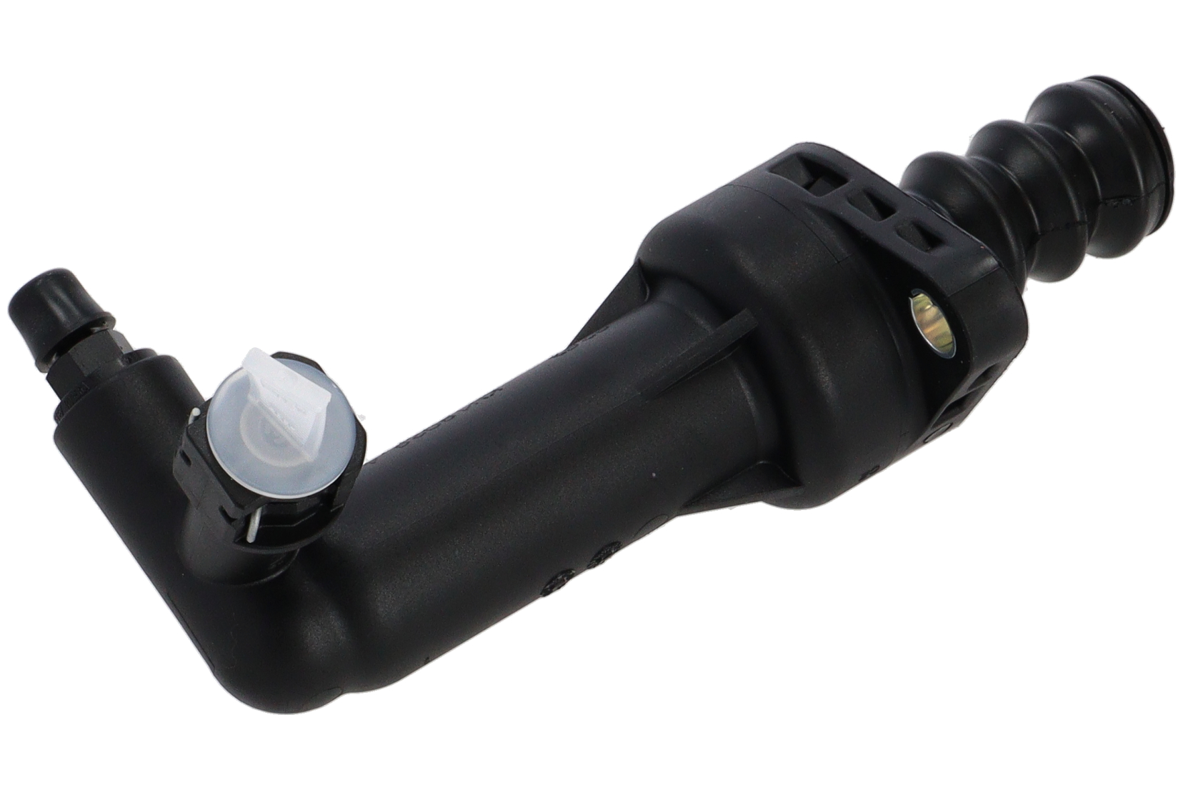 Clutch, slavesylinder