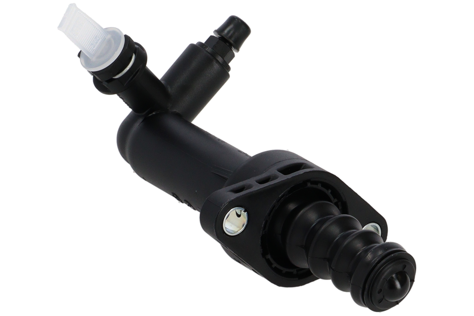 Clutch, slavesylinder