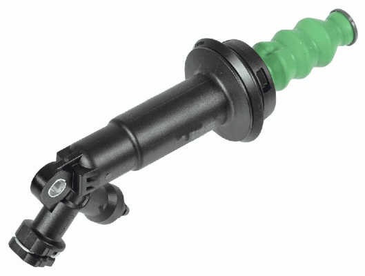 Clutch, slavesylinder til Audi