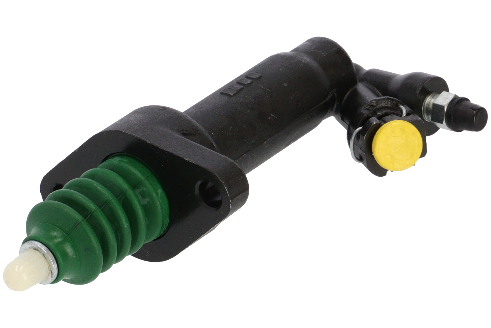 Clutch, slavesylinder til Audi