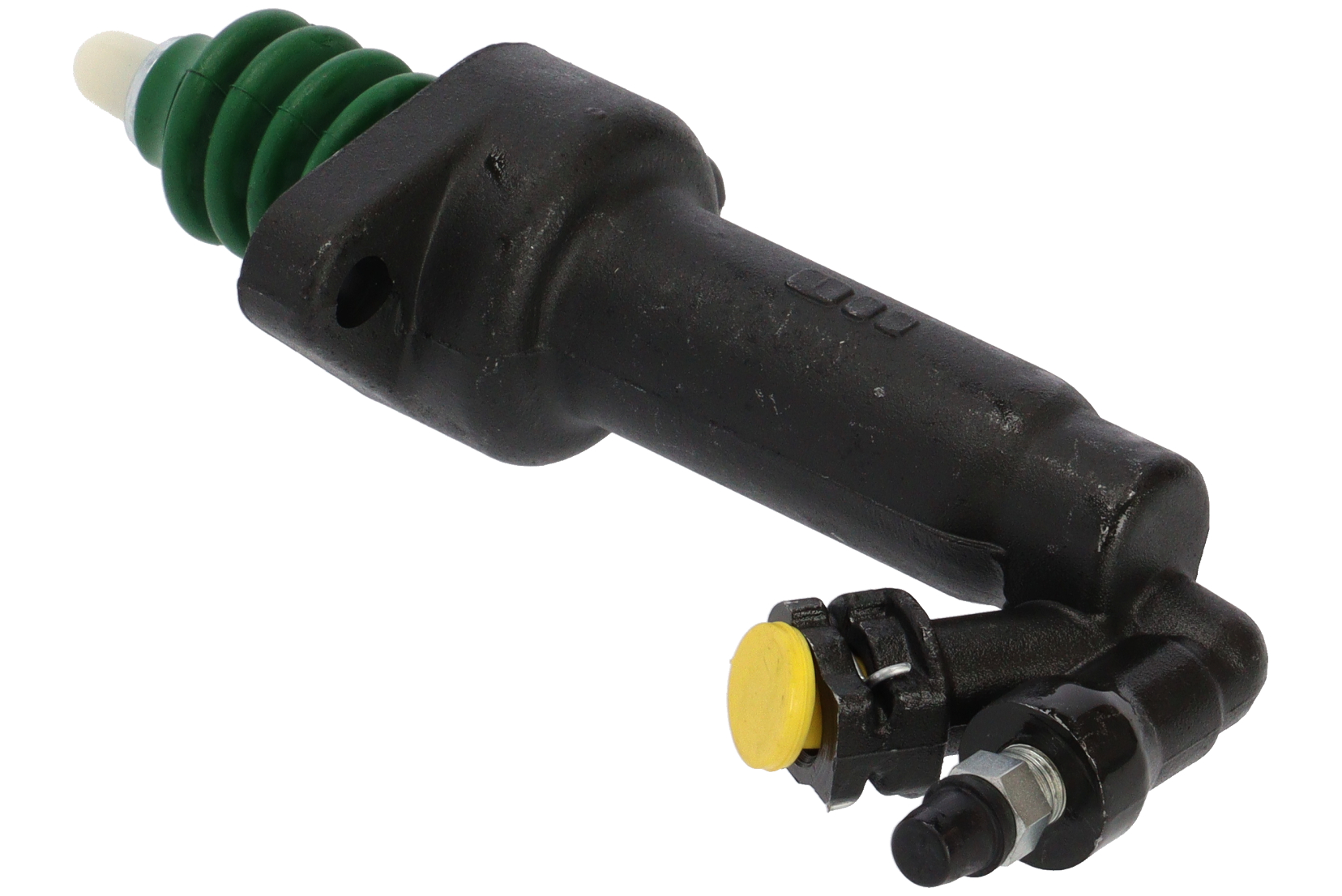 Clutch, slavesylinder