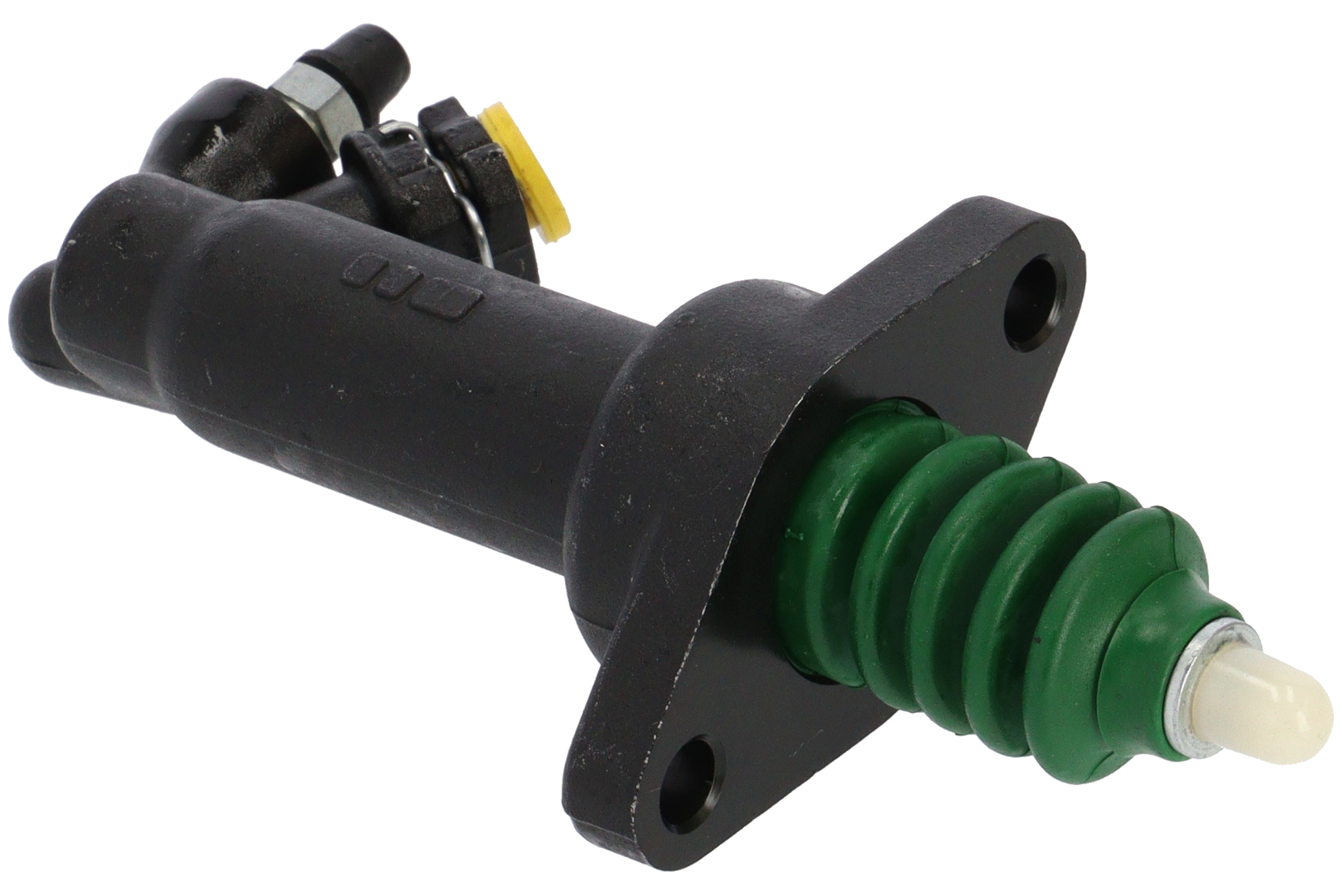 Clutch, slavesylinder