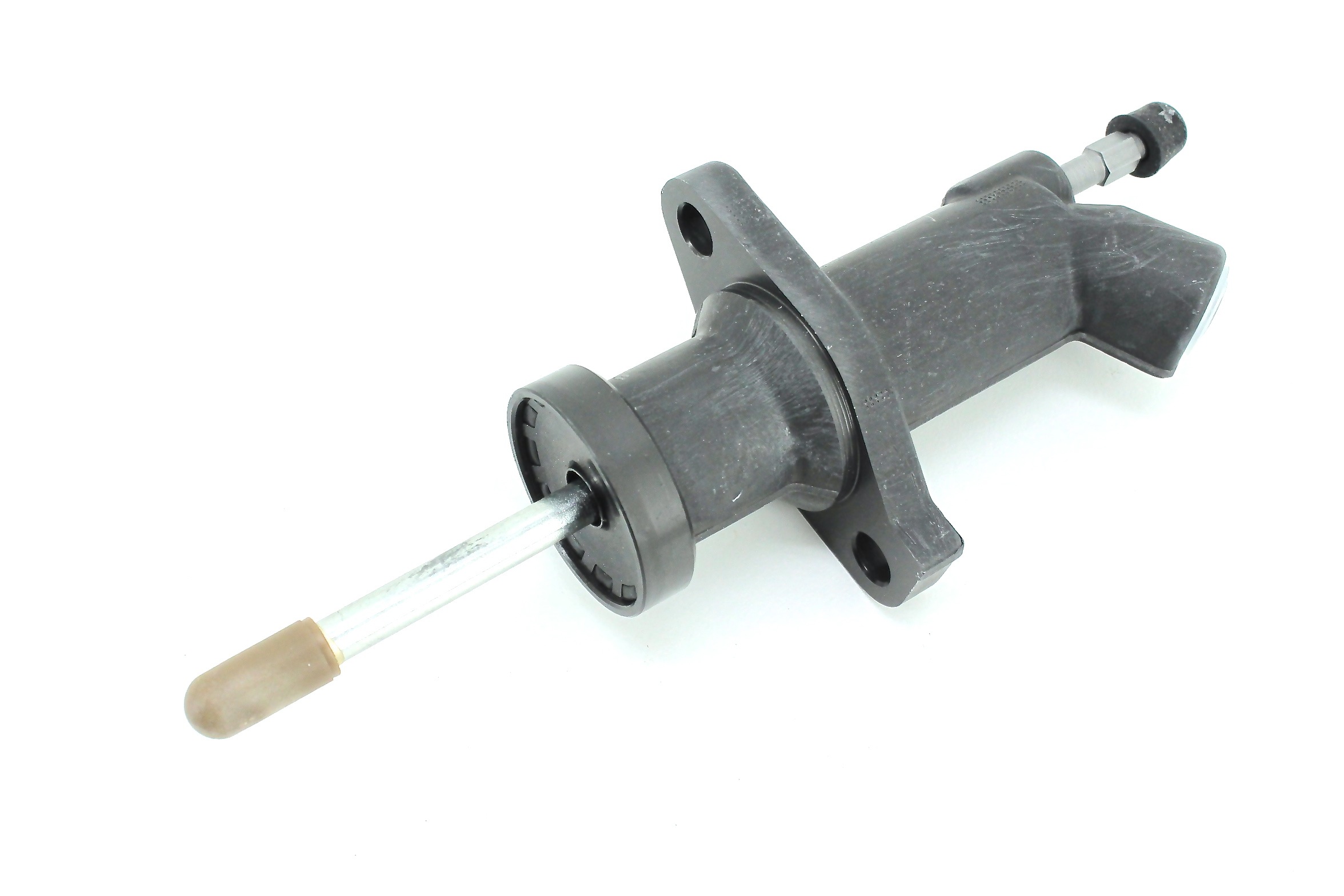 Clutch, slavesylinder