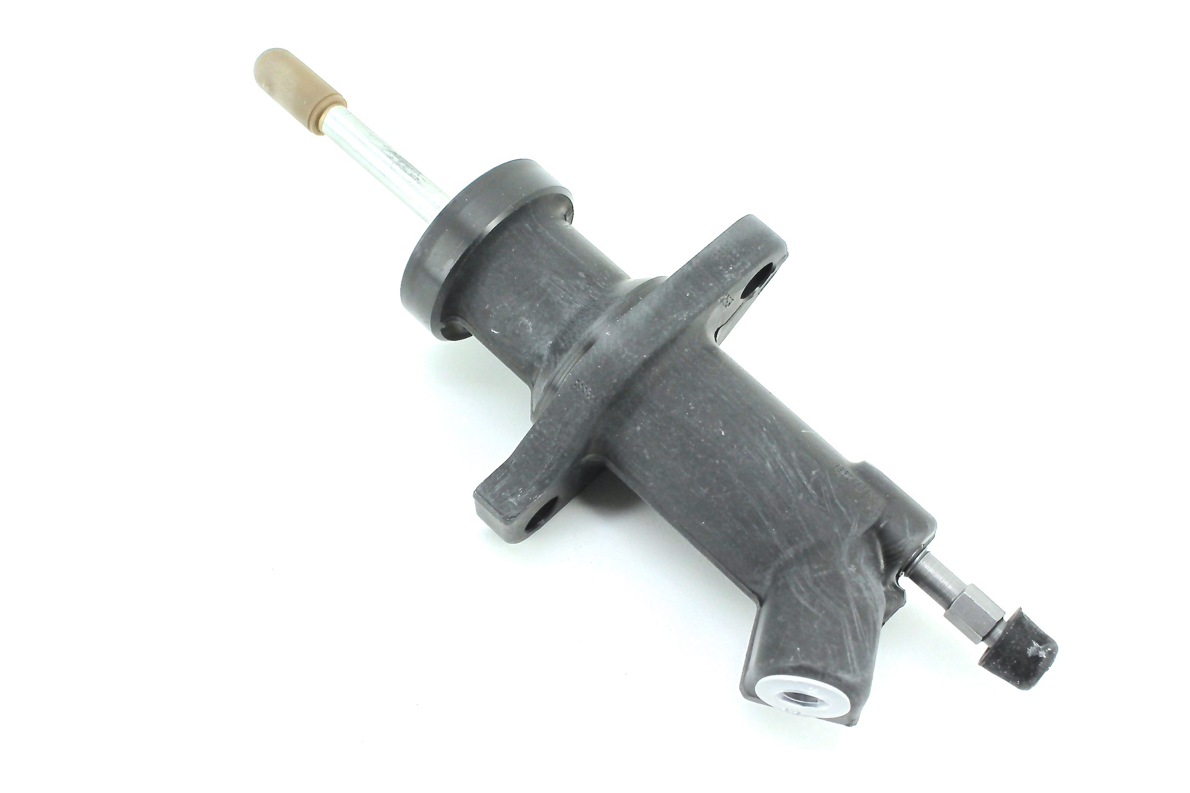 Clutch, slavesylinder