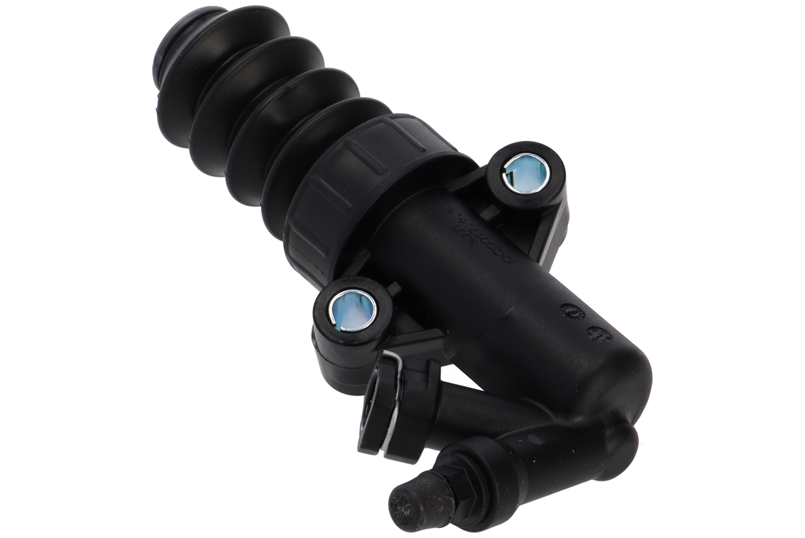 Clutch, slavesylinder