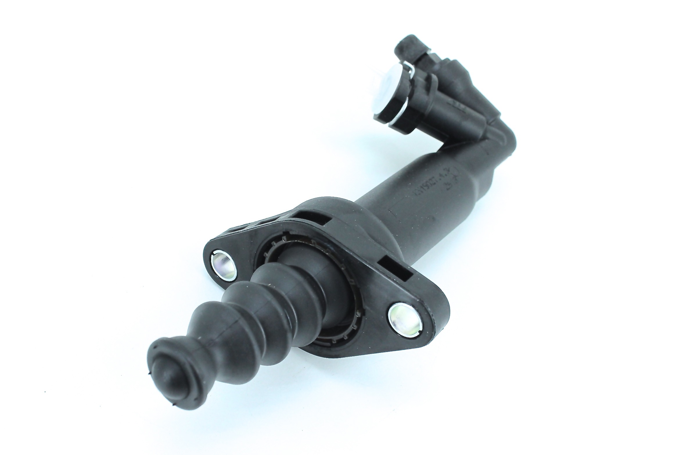 Clutch, slavesylinder