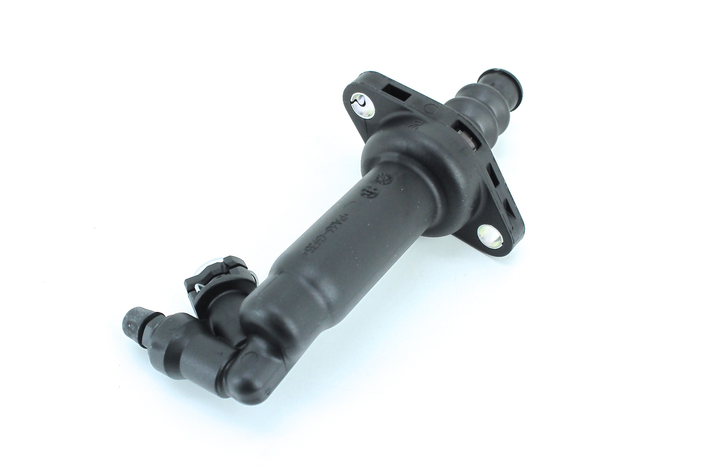 Clutch, slavesylinder