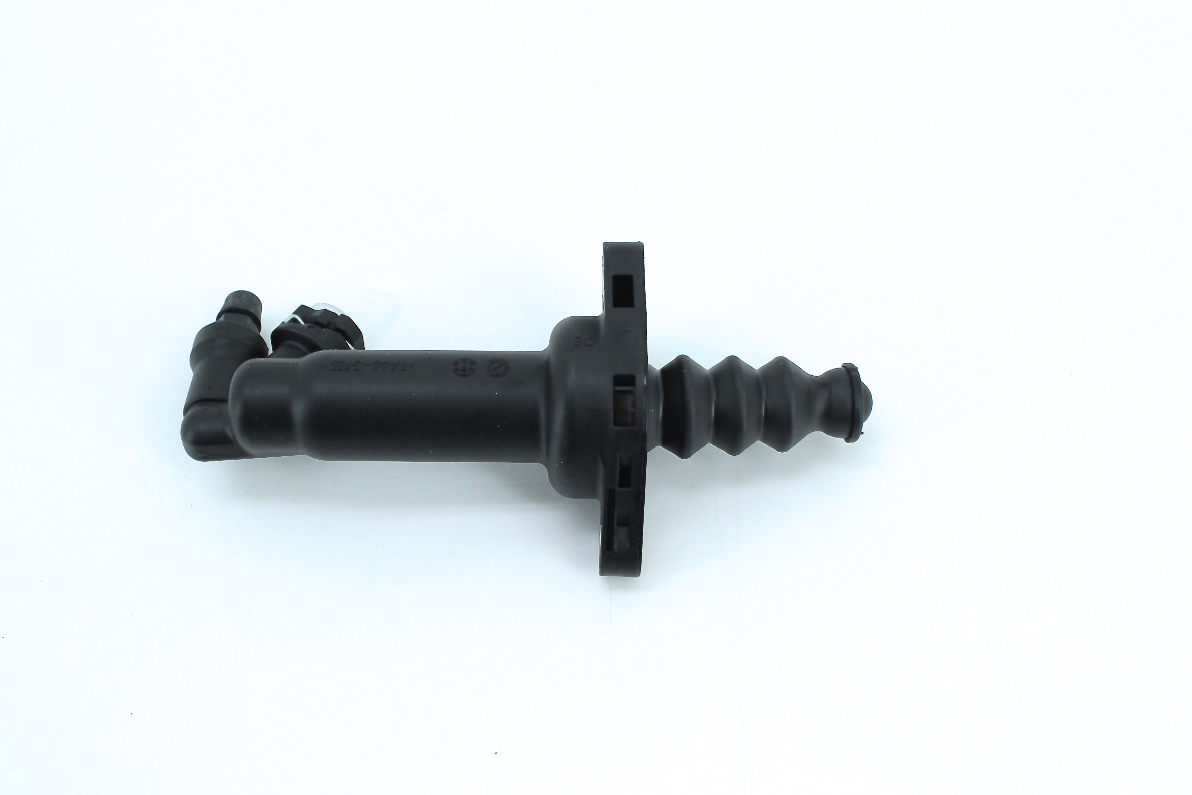 Clutch, slavesylinder