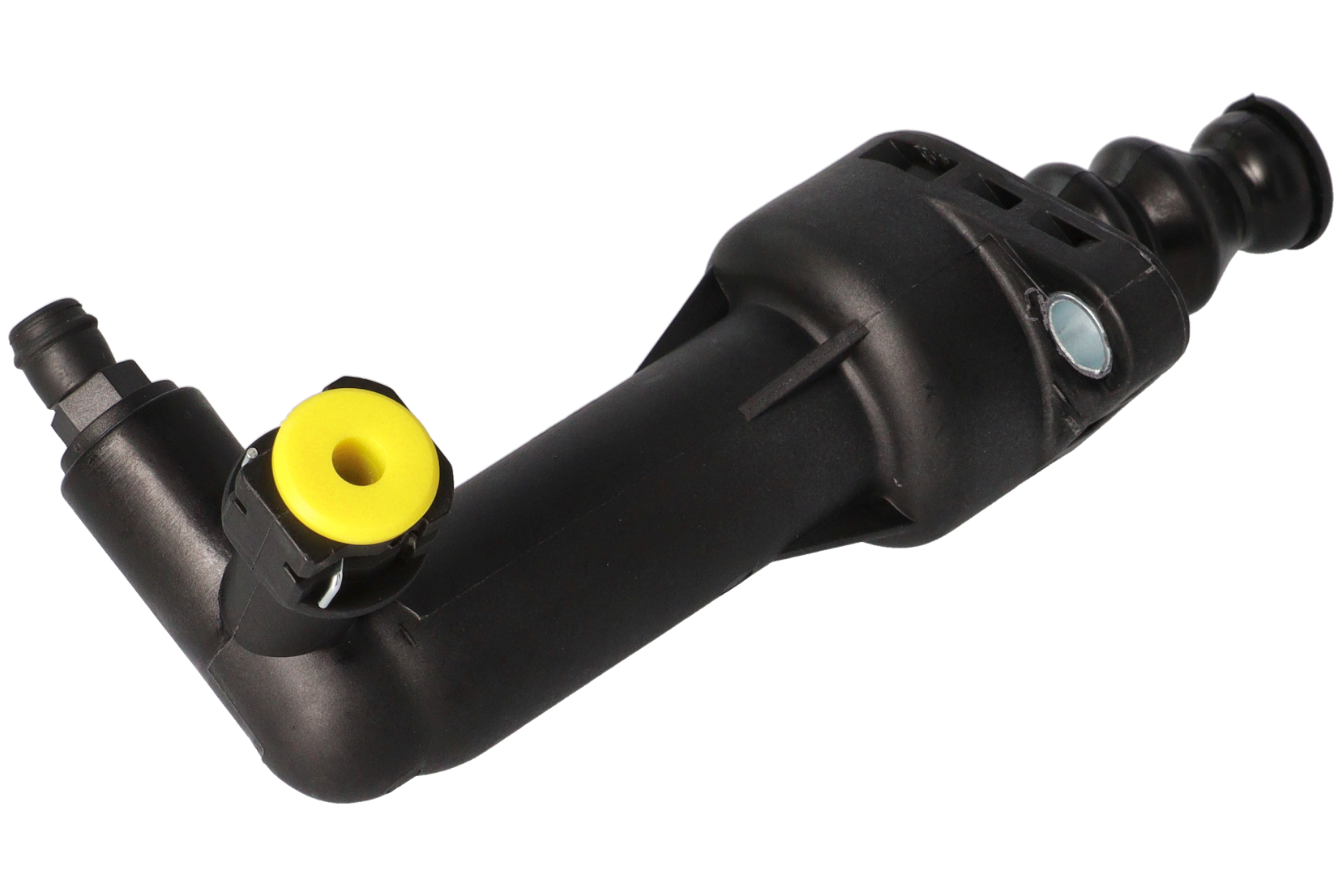 Clutch, slavesylinder