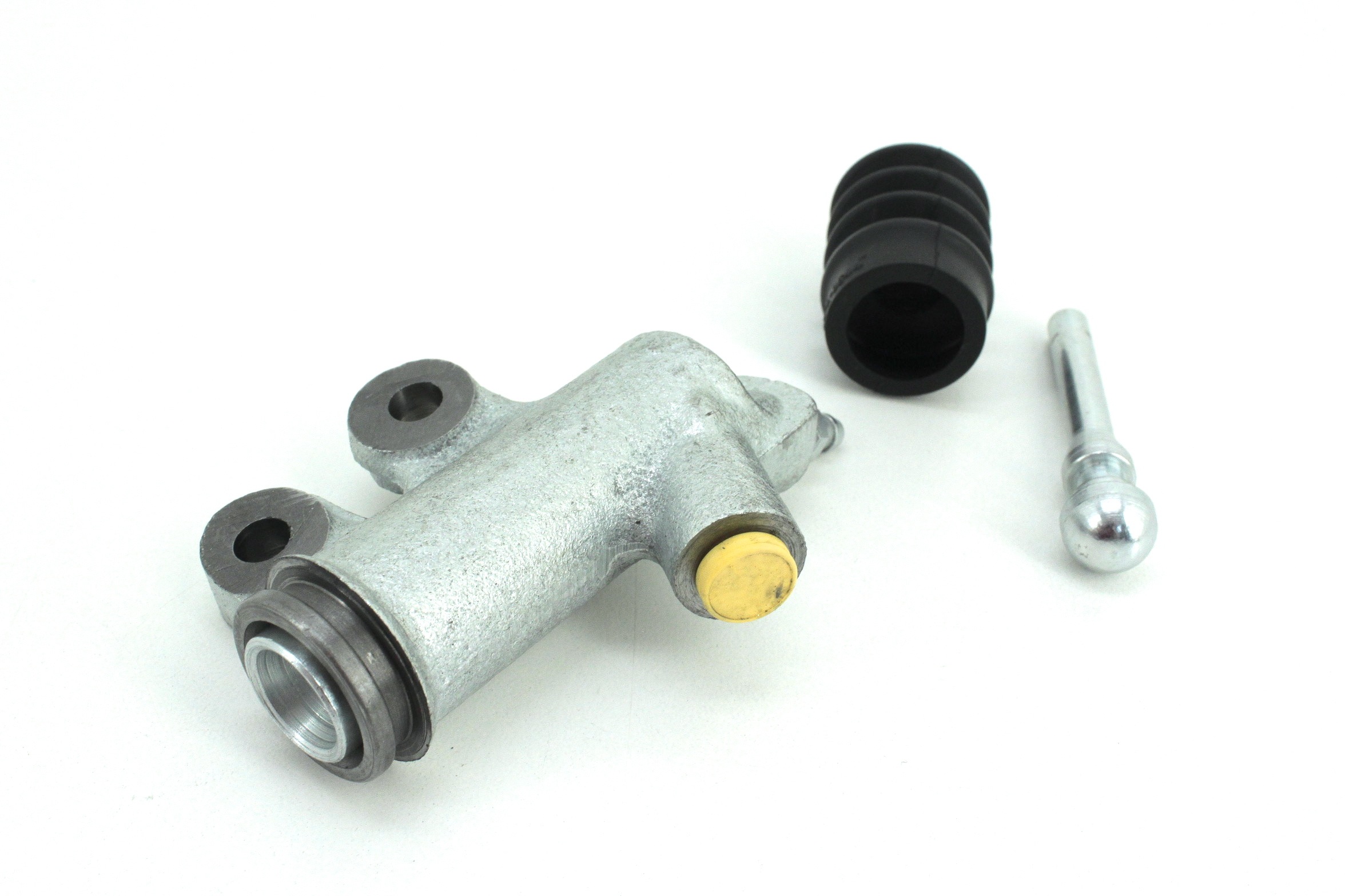 Clutch, slavesylinder