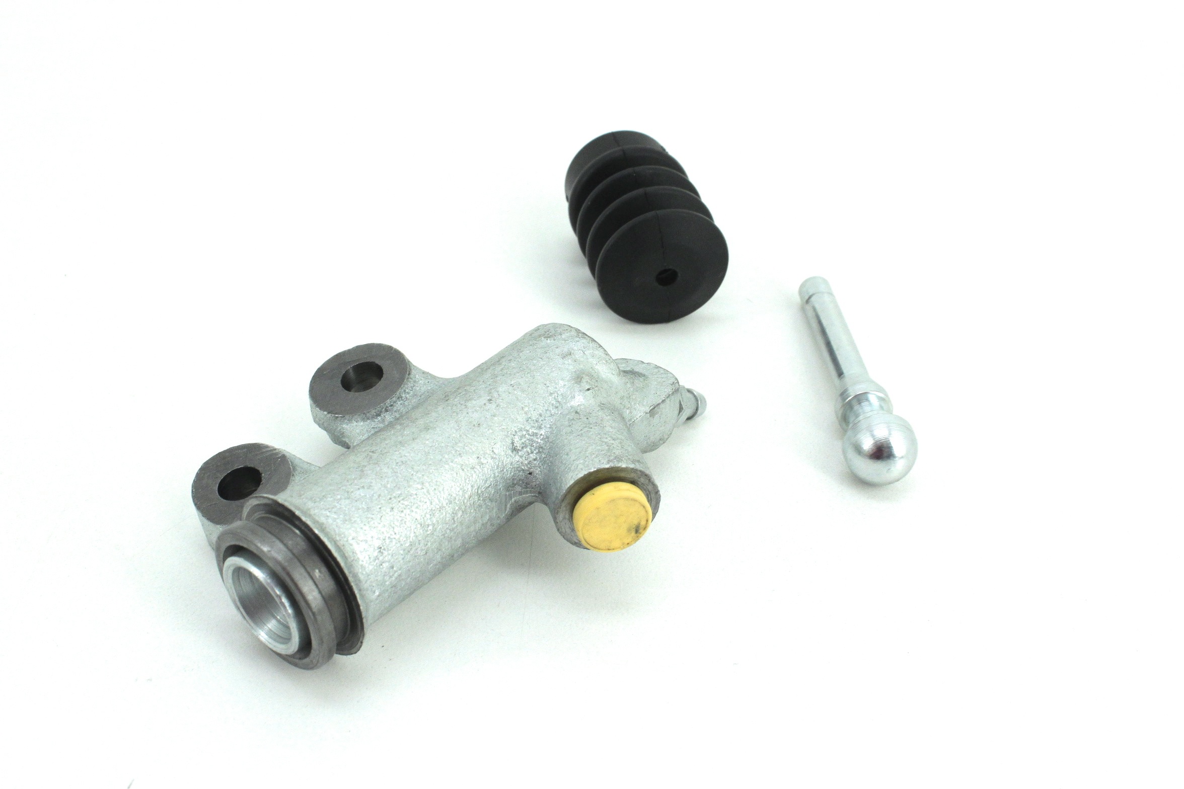 Clutch, slavesylinder