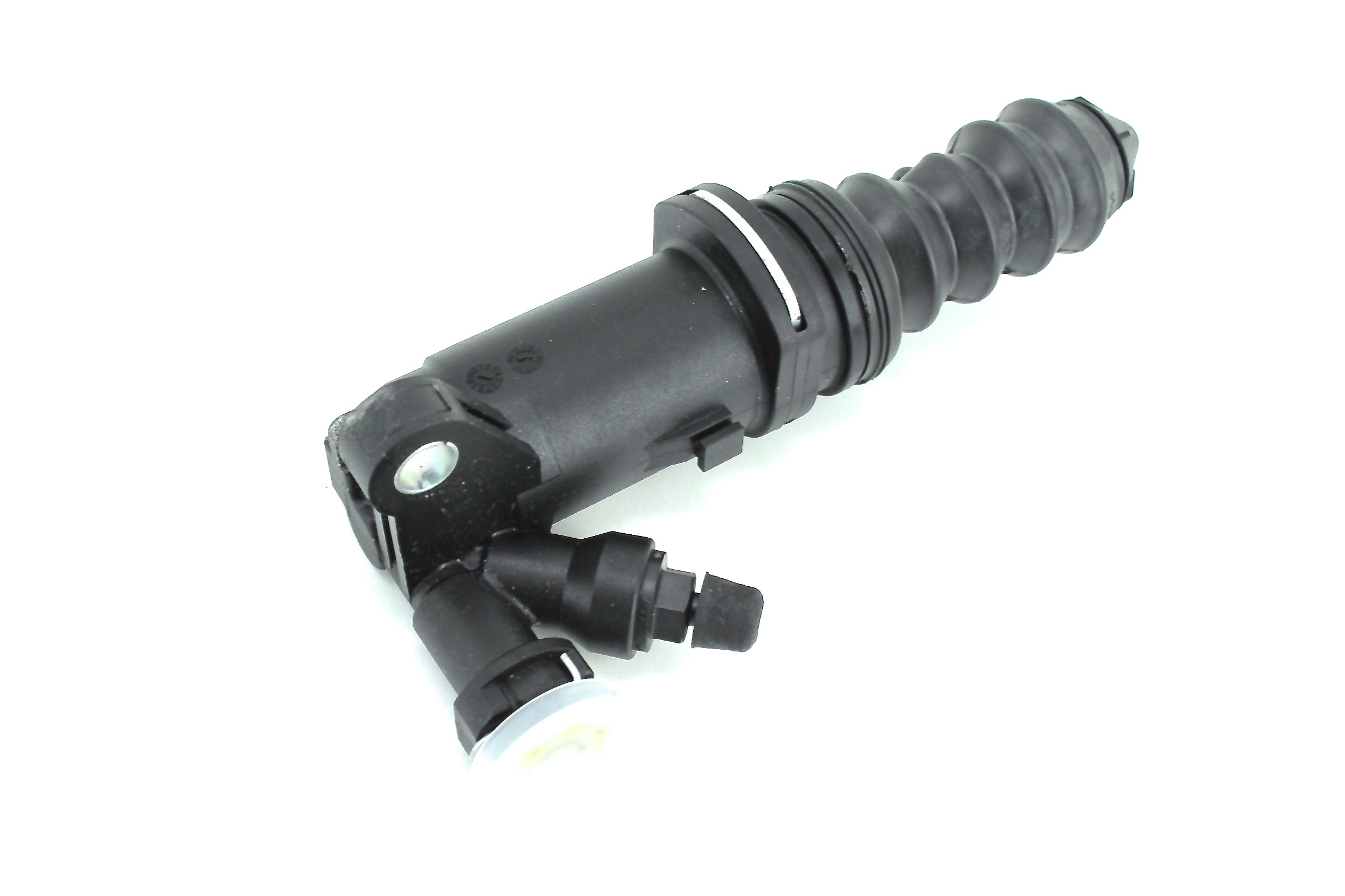 Clutch, slavesylinder